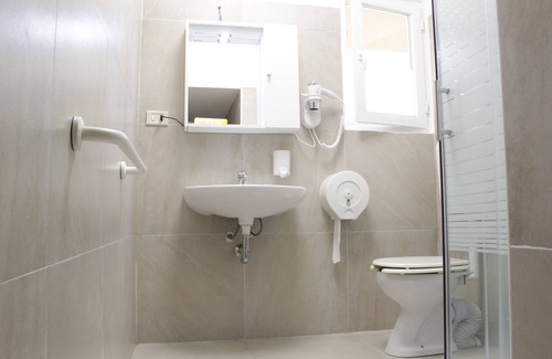 Porta Vittoria Hotel | Hotel America