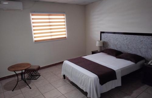 La Chorrera Hotel | Hotel America - La Chorrera