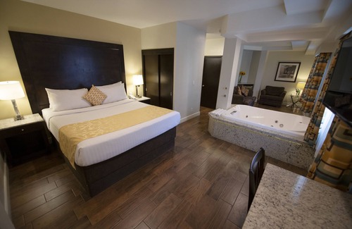 Centro Hotel | Hotel America