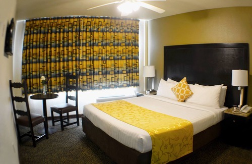 Centro Hotel | Hotel America