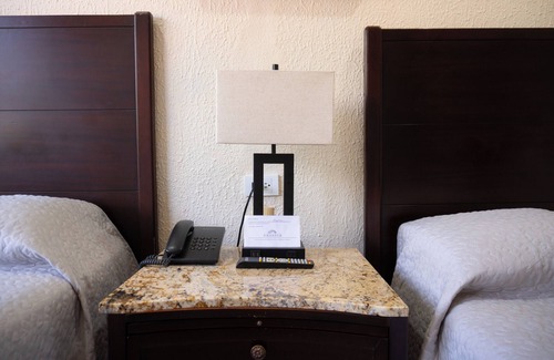 Los Mochis Hotel | Hotel America Palacio