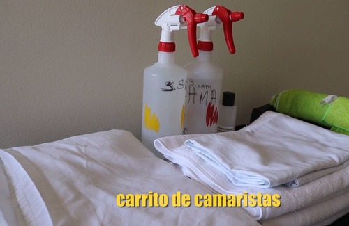 Los Mochis Hotel | Hotel America Palacio