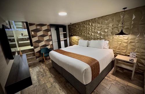 Normandia Hotel | Hotel American Visa Normandia