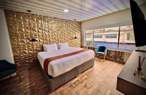 Normandia Hotel | Hotel American Visa Normandia