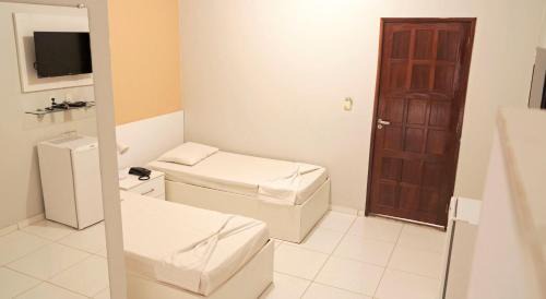 Fortaleza Hotel | Hotel Americas