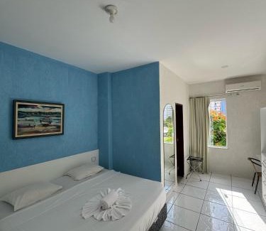 Fortaleza Hotel | Hotel Americas