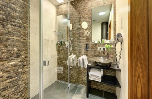 Prague 2 Hotel | Hotel Ametyst
