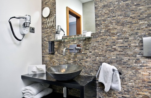 Prague 2 Hotel | Hotel Ametyst