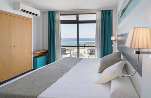 Can Pastilla Hotel | Hotel Amic Miraflores