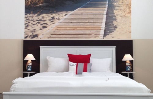 Gemarkung Barmen Hotel | Hotel Amical