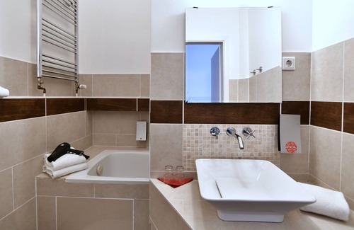 Gemarkung Barmen Hotel | Hotel Amical