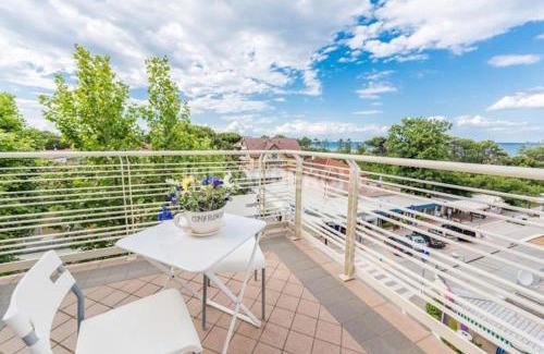 Pinarella Hotel | Hotel Amico