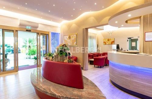 Pinarella Hotel | Hotel Amico