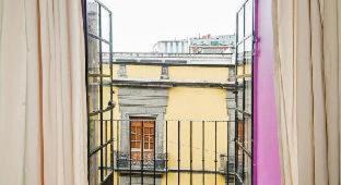 Historic Center House | Hotel Amigo Suites