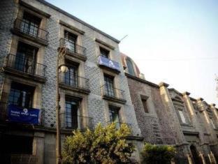 Historic Center House | Hotel Amigo Suites