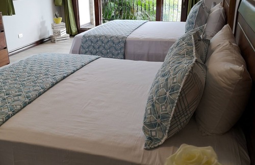 Puerto Carrillo Hotel | Hotel Amira