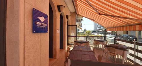 Chioggia Hotel | Hotel Ammare