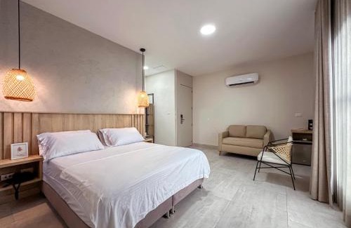 Comuna 2 Hotel | Hotel Amor de Mae