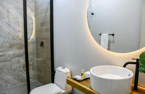 Comuna 2 Hotel | Hotel Amor de Mae