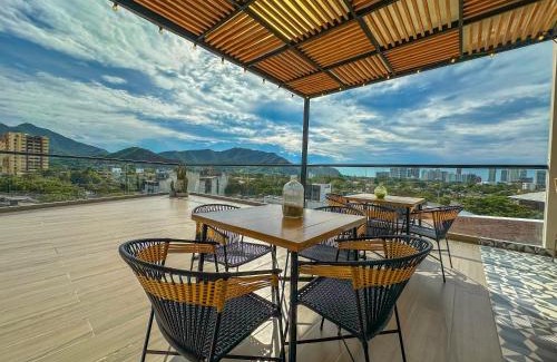 Comuna 2 Hotel | Hotel Amor de Mae
