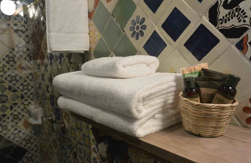 Real de Catorce Hotel | Hotel Amor y Paz