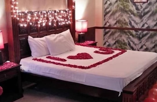Dunga Gali Hotel | Hotel Amore Donga Gali