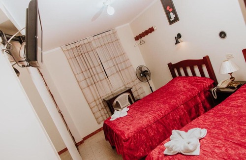 Covicorti Hotel | Hotel Amoretto