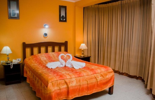 Covicorti Hotel | Hotel Amoretto