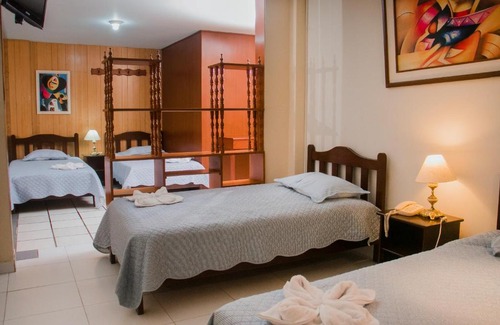 Covicorti Hotel | Hotel Amoretto