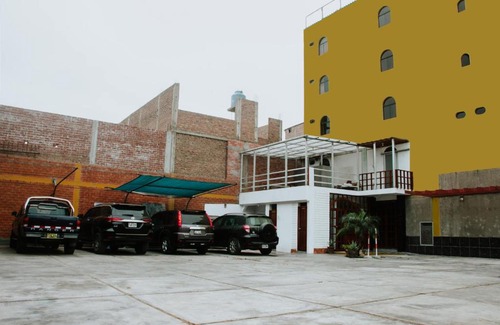 Covicorti Hotel | Hotel Amoretto