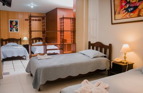 Covicorti Hotel | Hotel Amoretto