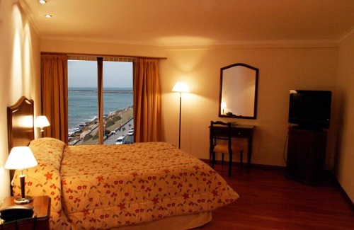 Mar del Plata Hotel | Hotel Amsterdam