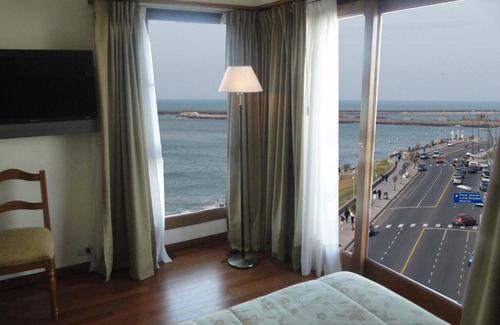 Mar del Plata Hotel | Hotel Amsterdam