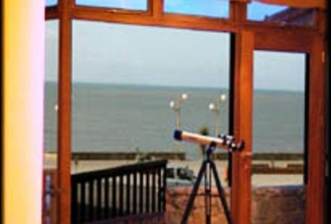 Mar del Plata Hotel | Hotel Amsterdam
