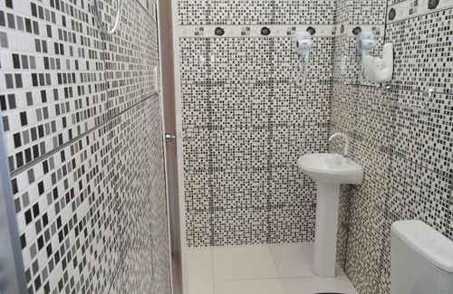 Arroio Grande Hotel | Hotel Amsterdam