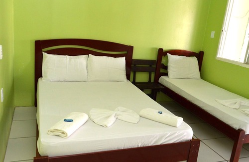 Arroio Grande Hotel | Hotel Amsterdam