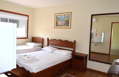 Arroio Grande Hotel | Hotel Amsterdam
