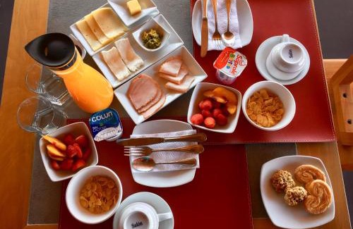 Villarrica Hotel | Hotel Amun