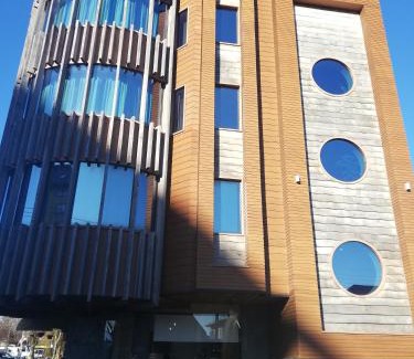 Villarrica Hotel | Hotel Amun