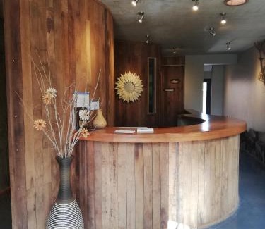 Villarrica Hotel | Hotel Amun