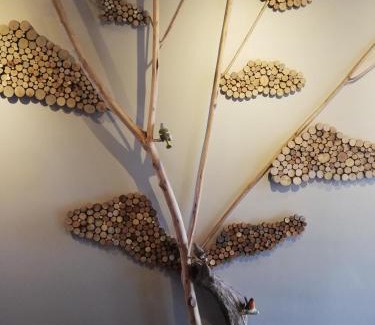 Villarrica Hotel | Hotel Amun