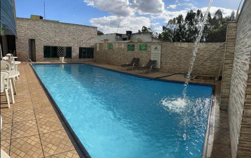 Anapolis Hotel | Hotel Anápolis