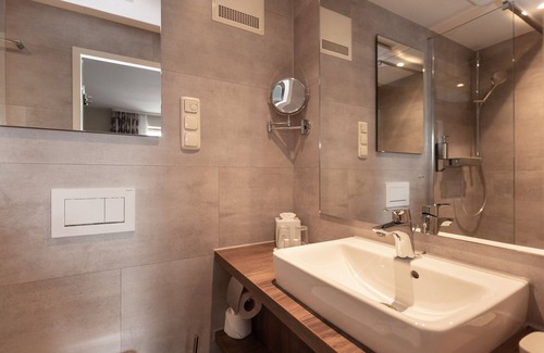 Stralsund Hotel | Hotel An den Bleichen