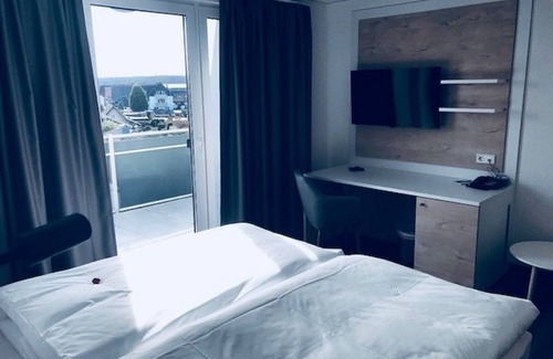 Alpen Hotel | Hotel an der Burgschänke