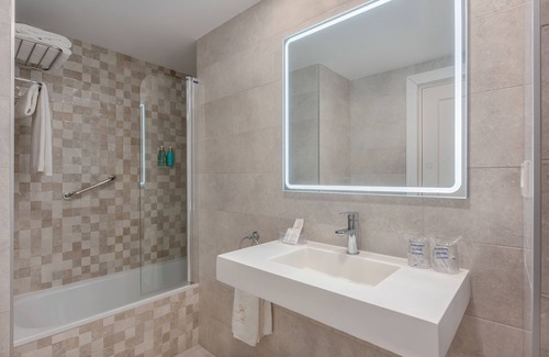 Central District Hotel | Hotel Anacapri