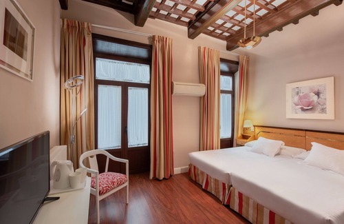 Central District Hotel | Hotel Anacapri