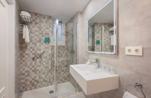 Central District Hotel | Hotel Anacapri