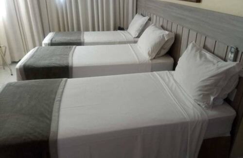 Jaboatao dos Guararapes Hotel | Hotel Anahi