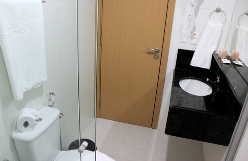 Jaboatao dos Guararapes Hotel | Hotel Anahi