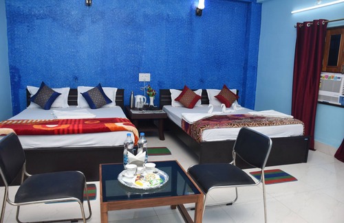 Rajgir Hotel | Hotel Anand Lok